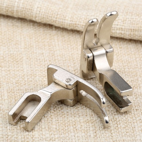 Industrial Sewing Machine Presser Foot P127 For Thick Fabrics 1.26"*0.55"*1.54" - Picture 9 of 10