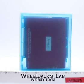 Attack Of The Killer Tomatoes Nintendo NES 1985 THQ Cartridge W/ Case