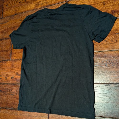 A24 Film Studio Men's Black w/ White Logo T-Shirt Size Small - Picture 6 of 6