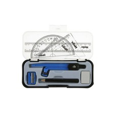 Helix Value Compact Maths Set - Geometry Set (A54)