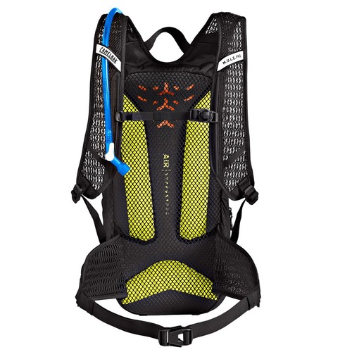 Camelbak M.U.L.E. Pro 14 Trinkrucksack - Schwarz - Bild 2 von 5