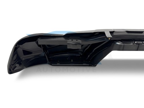 Mitsubishi L200 Rear Bumper Step For Warrior Triton Barbarian 2015-2019 - Picture 10 of 10