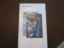 New in original box Android 13 Tablet, 6 GB Ram, 64 GB ROM, 10 Inch Screen