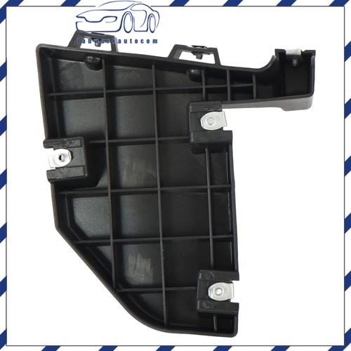 For Chevrolet Colorado 17-22 Plastic High-Quality Bumper Bracket Front Driver - Picture 6 of 16