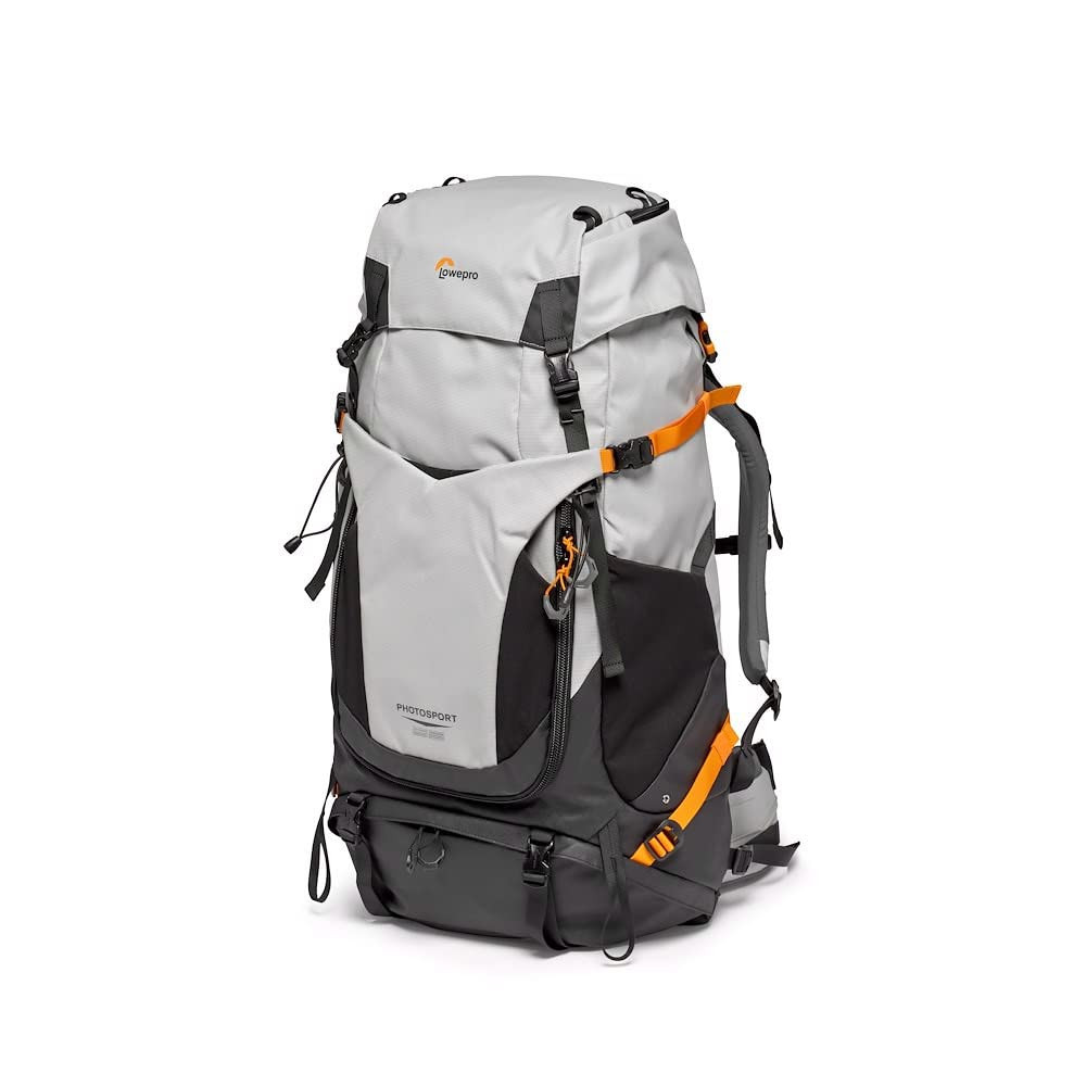 Рюкзак Lowepro PhotoSport PRO BP 55L AW III для зеркальных и беззеркальных фотокамер,