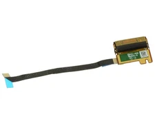 Dell OEM Latitude E7440 FingerPrint Reader Module Circuit Board  Cable