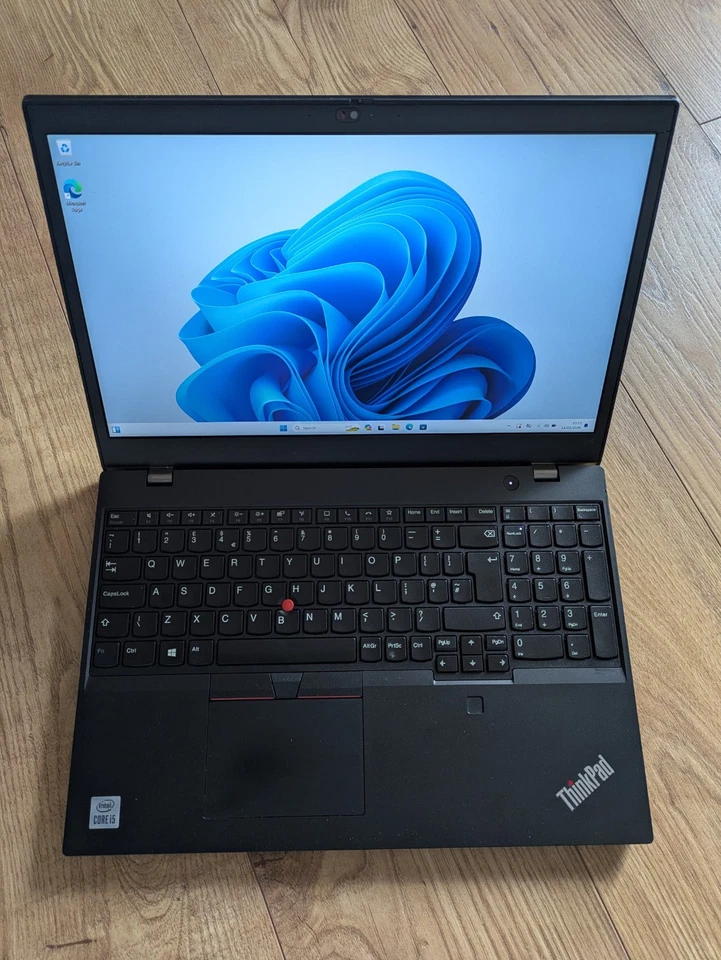 Lenovo ThinkPad L15 · i5-10310U · 8GB · 256GB, photo 2 of 5