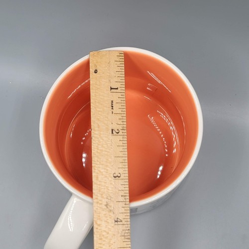 Taza de café Starbucks Texas The Lone Star State Been There Series 14 oz - Imagen 6 de 7