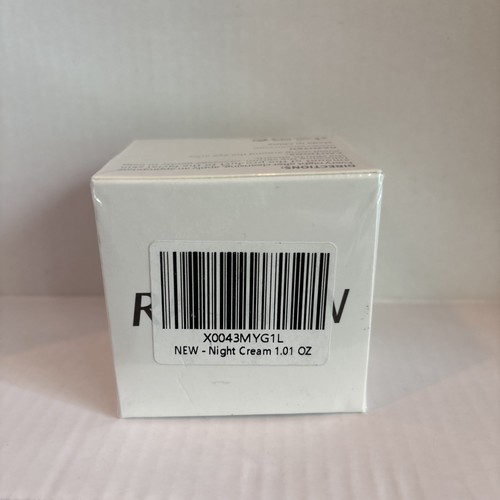 Replasty Age Recovery Night Cream 1.01 oz DUPE For Helena Rubinstein Replasty - Picture 9 of 10