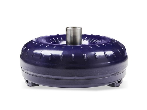 B&M 20400 Tork Master 2000, Torque Converter 1965-1991 TH400, 1968-1981 TH350 - Picture 3 of 11