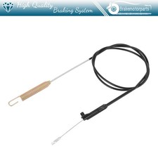 Brake Cable For Toro Timemaster Lawnmower Blade Brake Cable 120-6243 133-8158