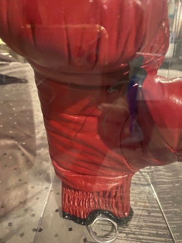 1964 Autographed Muhammad Ali Boxing Glove - Picture 7 of 8
