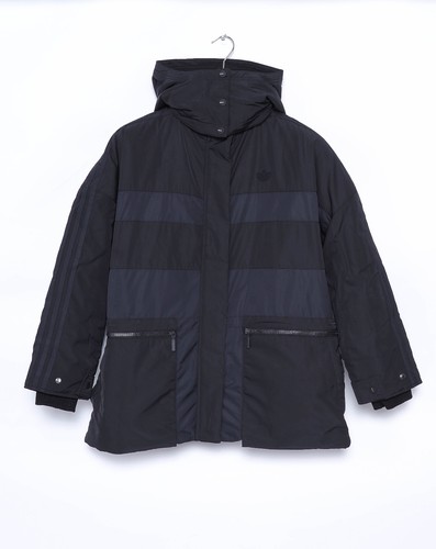 Adidas Women's Jacket-Coat Size S Originals HM2615 - Picture 2 of 11