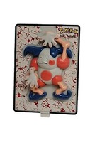 Pokemon 2000 Mr. Mime Burger King Toy - vintage collectible
