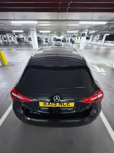 2019 Mercedes-Benz A Class 1.5 A180d SE Hatchback 5dr Diesel 7G-DCT Euro 6 - Picture 11 of 20