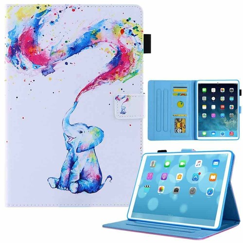 For iPad Air 4/3/2/1 iPad Mini 6/5/4/3/2 Magnetic Flip Leather Stand Case Cover - Picture 30 of 58