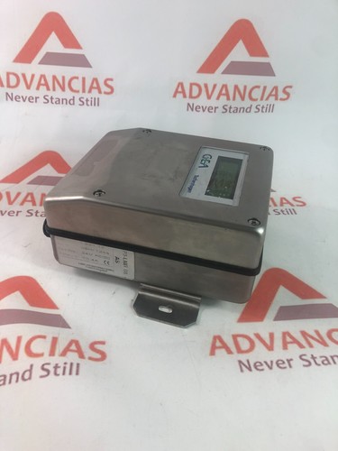 GEA CIP transmitter, P3-LMIT 08, LANG APPARATEBAU, used - Picture 4 of 8