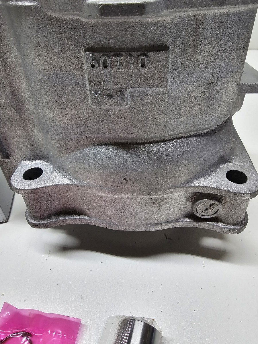 Yamaha Wave Runner Gp1300r PV Cylinder 60t Piston for sale Yamaha Wave Runner Gp1300r PV Cylinder 60t Piston for sale