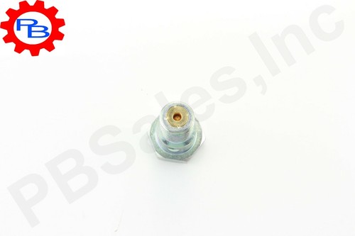 Perno de banjo original DCEC con devolución de combustible restringido para Dodge Cummins 5.9L 24V 03-06 - Imagen 4 de 4