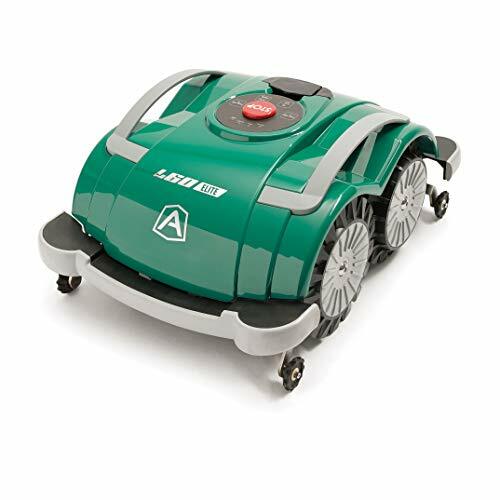 Ambrogio Robot L60 ELITE RASAERBA AUTOMOWER SENZA FILO