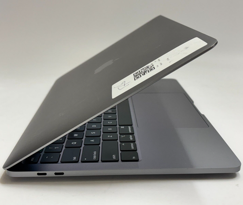 MacBook Pro 13" (2020) β’ i7 10th Gen 16GB RAM 500GB SSD - Foreign Kb Layouts - Picture 5 of 9