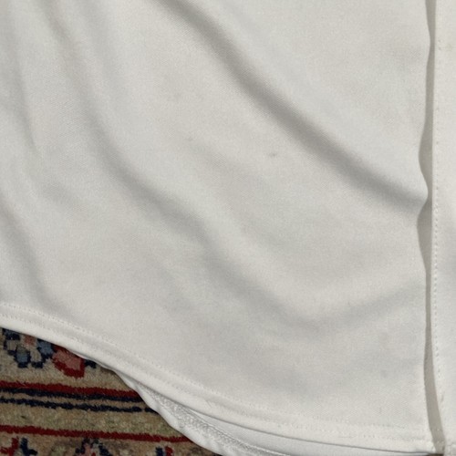 Vintage Los Angeles Dodgers Majestic Jersey XL White - Picture 4 of 11