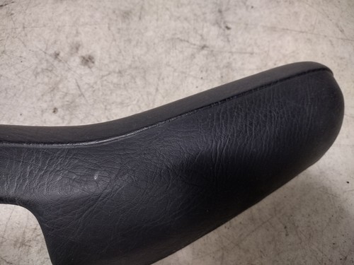 Audi 100 C3 Typ 44 Front left driver Door Handle armrest black - Picture 2 of 8