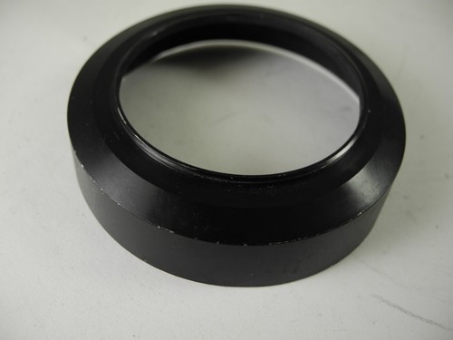 NIKON HN-2 LENS SHADE FOR MOST NIKON 52MM THREAD WIDEANGLE LENSES 28/24/35 - Picture 4 of 5