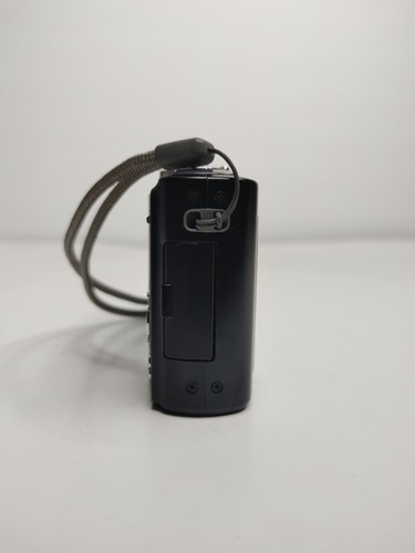 Panasonic Lumix DMC-ZS6 12.1 MP Black Digital Camera (Read Desc) - Picture 8 of 15