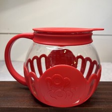 Ecolution Original Microwave Micro-Pop Popcorn Popper