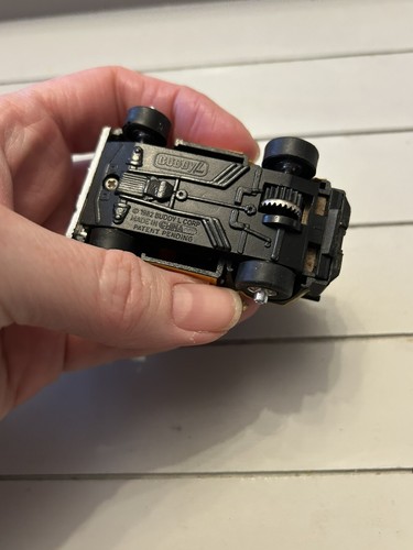 toy buddy l corp 1982 Black truck - Picture 8 of 11