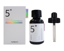 Numbuz:n No.5 Vitamin Concentrated Serum 30ml Brightening K-Beauty