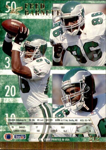 1994 Ultra Football - Pick Your Card - Picture 199 of 393