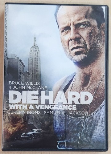 FREE SHIPPING on Four Pre-owned Used DVDs Various Titles, New Movies added Daily - Picture 55 of 799