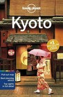 Lonely Planet Kyoto von Chris Rowthorn (2015, Taschenbuch)
