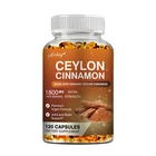 Ceylon Cinnamon- Healthy Cholesterol, Blood Sugar Support, Cardiovascular Health