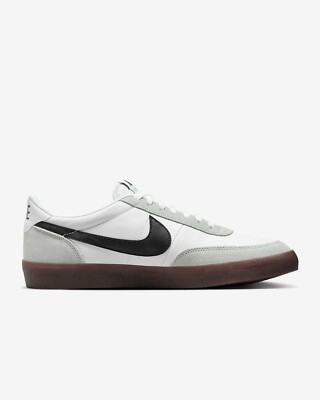 NIKE Killshot 2 Leather HF1054-100 White Light Silver Gum