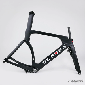 de rosa tt bike