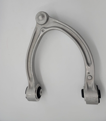 Front Upper Control Arm w/ Ball Joint Passenger Left for Mercedes CL S Class - Bild 6 von 7