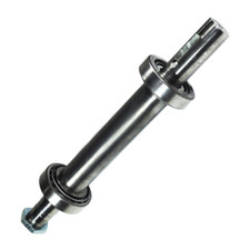 BIRO MEAT SAW LOWER SHAFT ASSEMBLED, INLUDES BEARINGS FOR MODEL 34, REPLACES