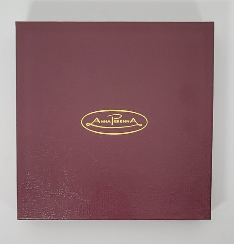 Anna Perenna "JOY TO THE WORLD BY P Buckley Moss COA BOX PLATE 2050/7500 MINT 8" - Picture 3 of 9