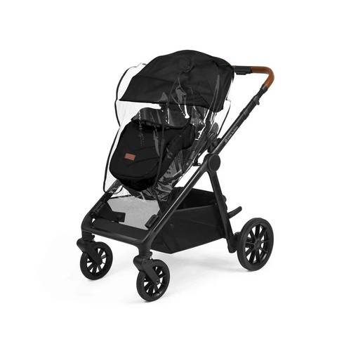 Ickle Bubba Rain Cover – Fits Ickle Bubba Prams & Strollers – Pick Your Model - Picture 7 of 9