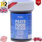 PME Paste Colour Ocean Blue 25g Free and Fast Shipping UK