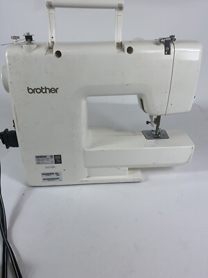 brother’s Brother XL 5130 Sewing Machine, Accessory Box Missing-#5 | eBay