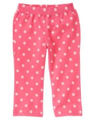NWT GYMBOREE Baby Girl Kids Girl Jeans Pants Capri Leggings Ship Fast - Picture 50 of 98