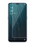 OCHRANIACZ EKRANU ZE SZKŁA HARTOWANEGO DO OPPO A5S FULL COVERAGE GORILLA GUARD