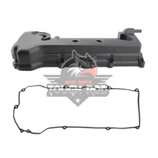 Valve Cover w/ Gasket For 2000-2002 Nissan Sentra GXE XE CA 1.8L 132644Z011
