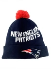 New England Patriots Fan Caps & Hats