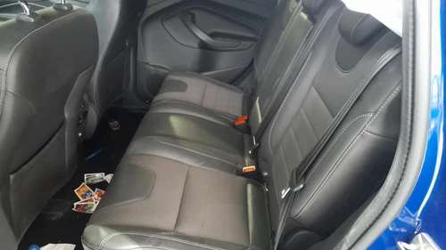 9807727980A Pompa Olio per FORD KUGA (CBS) Titanium 2015 2892437 - Zdjęcie 9 z 10