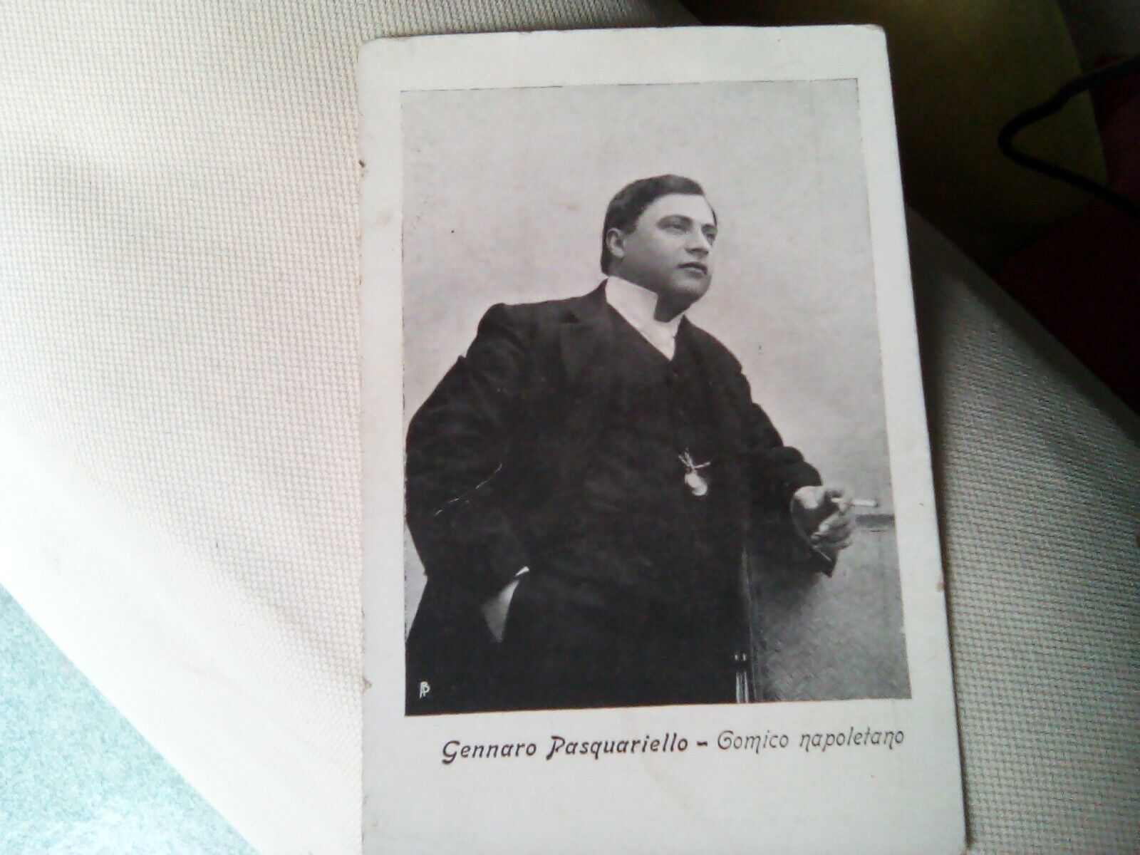 Foto 1 di 1